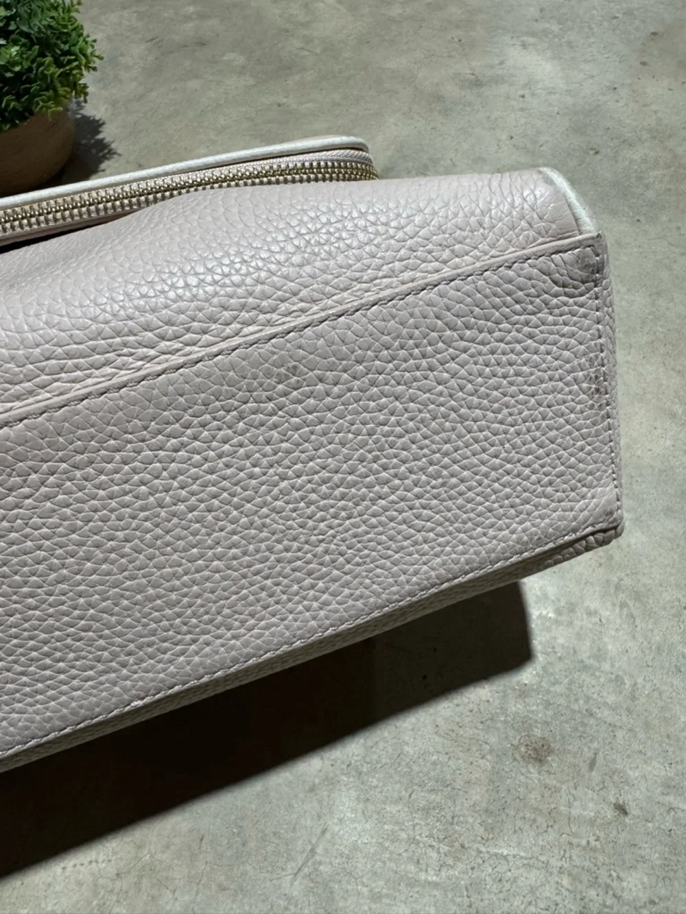 Kate Spade Chester‎ Street Miri Bag Purse Leather Shoulder Tassel Spring Chic